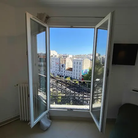 Appartamento 363 Ana- Cosy Center *