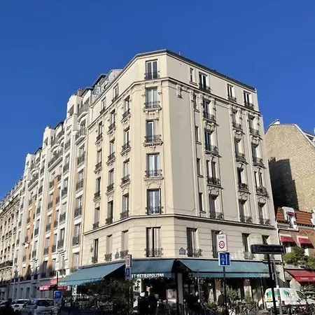 363 Ana- Cosy Center Appartamento