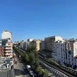 363 Suite Ana- Cosy Apartment Paris Center